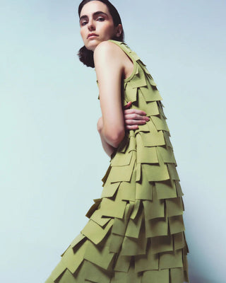 IVY DRESS - Maison OrientVEPLENMaison OrientClothing