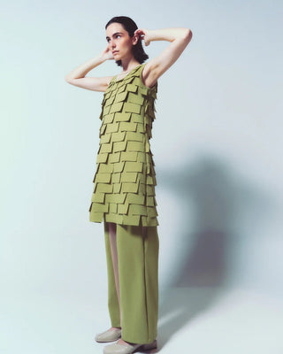 IVY DRESS - Maison OrientVEPLENMaison OrientClothing