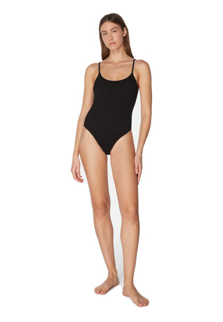 JADE ONE PIECE BLACK - Maison OrientSORBET ISLANDMaison OrientWOMEN'S ONE PIECE SUITS