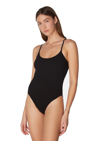 JADE ONE PIECE BLACK - Maison OrientSORBET ISLANDMaison OrientWOMEN'S ONE PIECE SUITS
