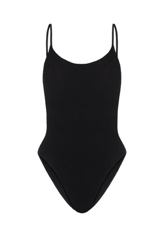 JADE ONE PIECE BLACK - Maison OrientSORBET ISLANDMaison OrientWOMEN'S ONE PIECE SUITS