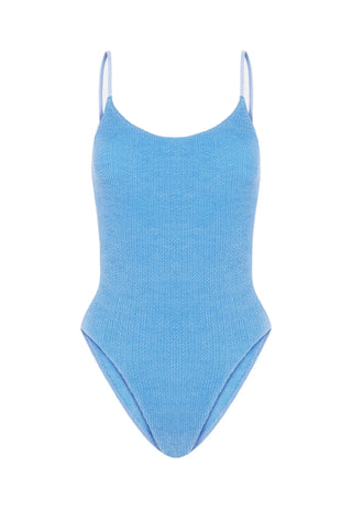 JADE ONE PIECE BLUE BUBBLE GUM - Maison OrientSORBET ISLANDMaison OrientWOMEN'S ONE PIECE SUITS