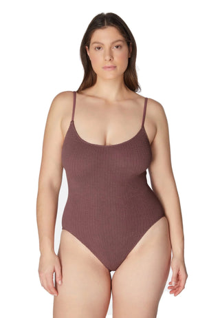 JADE ONE PIECE GRAPE - Maison OrientSORBET ISLANDMaison OrientWOMEN'S ONE PIECE SUITS