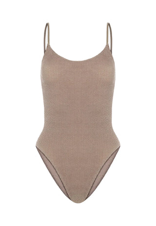 JADE ONE PIECE HAZELNUT - Maison OrientSORBET ISLANDMaison OrientWOMEN'S ONE PIECE SUITS
