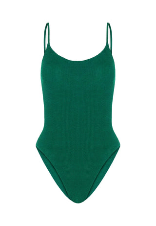 JADE ONE PIECE KIWI - Maison OrientSORBET ISLANDMaison OrientWOMEN'S ONE PIECE SUITS