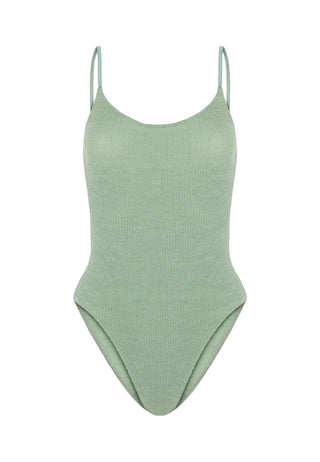 JADE ONE PIECE MINT - Maison OrientSORBET ISLANDMaison OrientWOMEN'S ONE PIECE SUITS