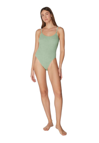 JADE ONE PIECE MINT - Maison OrientSORBET ISLANDMaison OrientWOMEN'S ONE PIECE SUITS