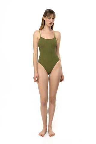 JADE ONE PIECE PEAR - Maison OrientSORBET ISLANDMaison OrientWOMEN'S ONE PIECE SUITS