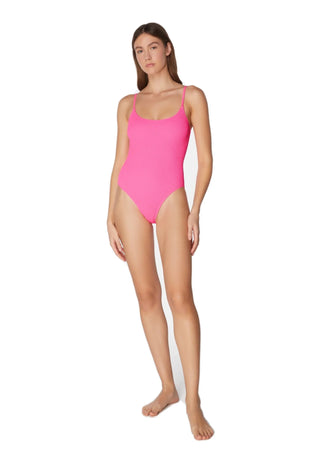 JADE ONE PIECE PINK BUBBLE GUM - Maison OrientSORBET ISLANDMaison OrientWOMEN'S ONE PIECE SUITS