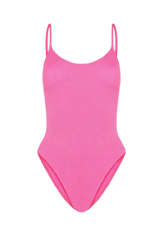 JADE ONE PIECE PINK BUBBLE GUM - Maison OrientSORBET ISLANDMaison OrientWOMEN'S ONE PIECE SUITS