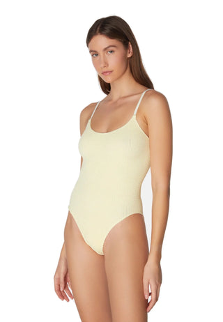 JADE ONE PIECE VANILLA - Maison OrientSORBET ISLANDMaison OrientWOMEN'S ONE PIECE SUITS