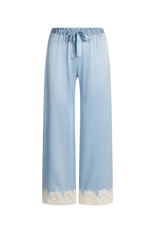 Jayne Pant Blue - Maison OrientScarlett GasqueMaison OrientSleepwear