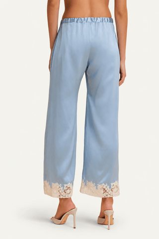 Jayne Pant Blue - Maison OrientScarlett GasqueMaison OrientSleepwear