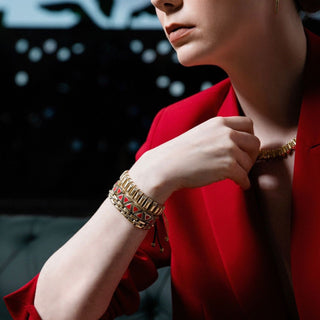 Jealousy Bracelet - Maison OrientJUJUMaison OrientBracelet