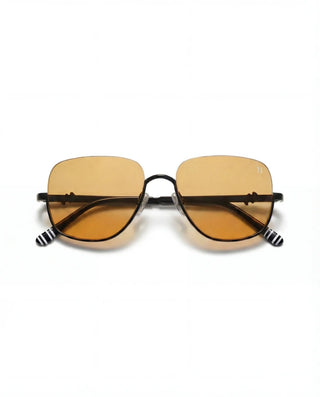 Jenny - Amber Noir - Maison OrientELLEVENSMaison OrientSunglasses