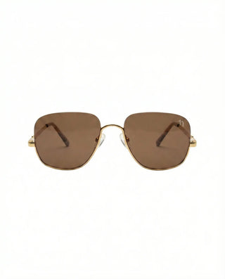 Jenny - Gold Sepia - Maison OrientELLEVENSMaison OrientSunglasses