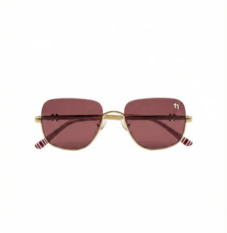 Jenny - Gold Wine - Maison OrientELLEVENSMaison OrientSunglasses