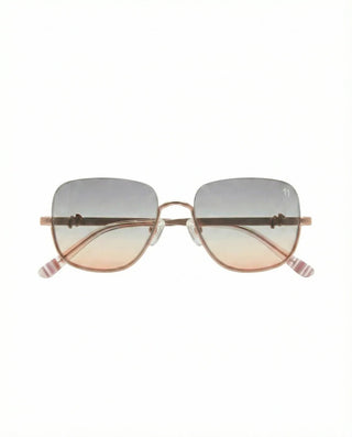 Jenny - Rose Gold Dunes - Maison OrientELLEVENSMaison OrientSunglasses