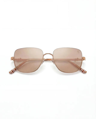 Jenny - Rose gold Tan - Maison OrientELLEVENSMaison OrientSunglasses