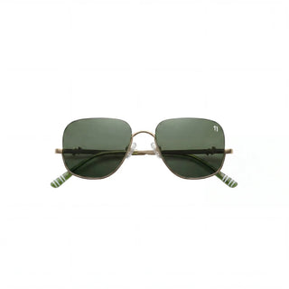 Jenny - Silver Emerald - Maison OrientELLEVENSMaison OrientSunglasses