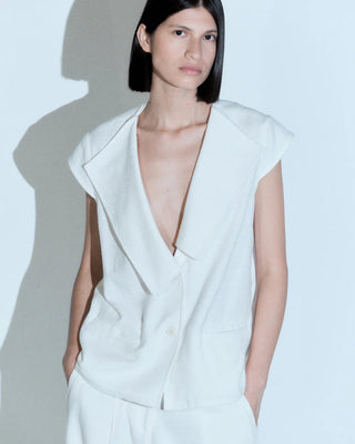 JORDAN VEST - Maison OrientVEPLENMaison OrientClothing