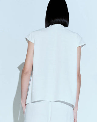 JORDAN VEST - Maison OrientVEPLENMaison OrientClothing