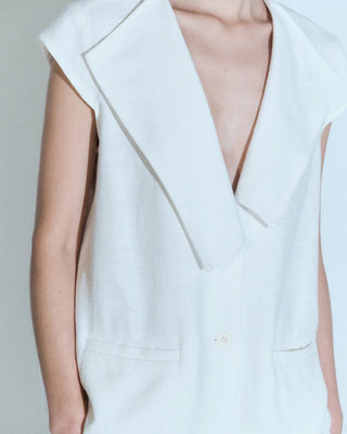 JORDAN VEST - Maison OrientVEPLENMaison OrientClothing