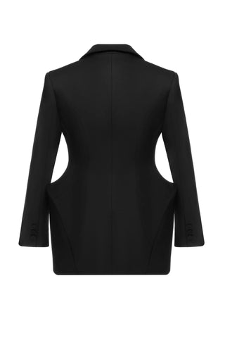 Juicy Black Set - Maison OrientMATTERSMaison OrientClothing