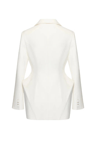 Juicy Ivory Set - Maison OrientMATTERSMaison OrientClothing