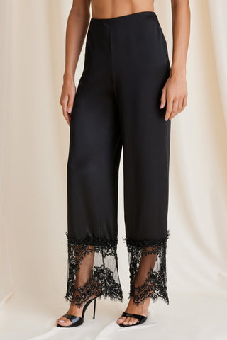 Julia Pants Black - Maison OrientScarlett GasqueMaison OrientTrousers