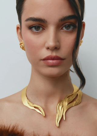 Juno Necklace - Maison OrientJUDE BENHALIMMaison OrientJewelry