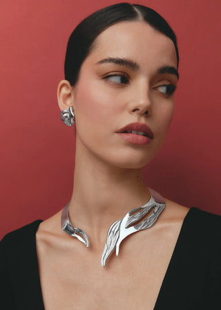 Juno Necklace - Maison OrientJUDE BENHALIMMaison OrientJewelry
