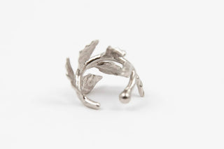 Just breathe - Maison OrientLE SABLEMaison OrientJewelry