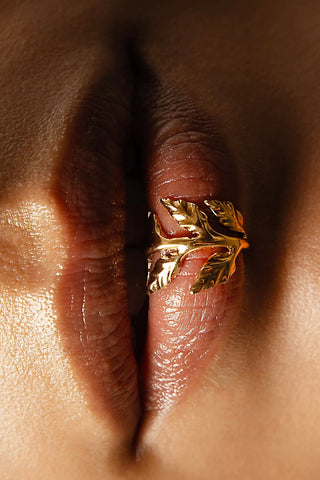 Just breathe - Maison OrientLE SABLEMaison OrientJewelry