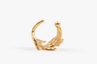 Just breathe - Maison OrientLE SABLEMaison OrientJewelry