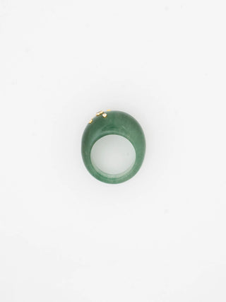 Kaia Green Ring - Maison OrientCopineMaison OrientJewelry