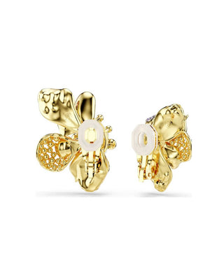 Kaliedo Bloom Mismatch Ear Clips - Maison OrientEsme CrystalsMaison OrientJewelry
