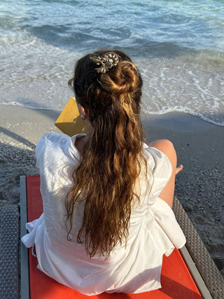 KALYPSO STICK HAIR CLIP - Maison OrientGAIOSMaison OrientAccessories