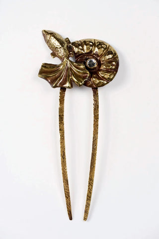 KALYPSO STICK HAIR CLIP - Maison OrientGAIOSMaison OrientAccessories