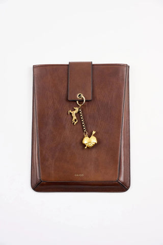 KARLA LAPTOP BAG - Maison OrientGAIOSMaison OrientAccessories