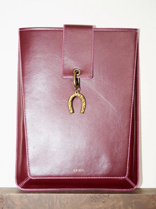 KARLA LAPTOP BAG - Maison OrientGAIOSMaison OrientAccessories