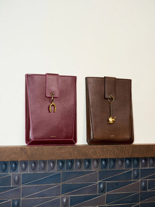 KARLA LAPTOP BAG - Maison OrientGAIOSMaison OrientAccessories