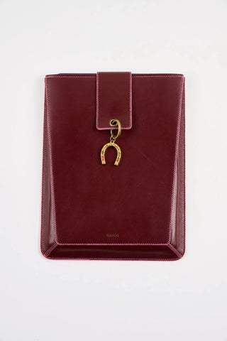 KARLA LAPTOP BAG - Maison OrientGAIOSMaison OrientAccessories