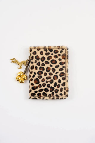 KARMEN PASSPORT COVER - Maison OrientGAIOSMaison OrientAccessories