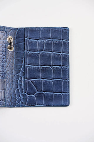 KARMEN PASSPORT COVER - Maison OrientGAIOSMaison OrientAccessories