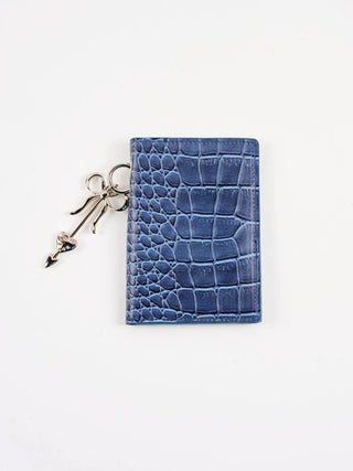 KARMEN PASSPORT COVER - Maison OrientGAIOSMaison OrientAccessories