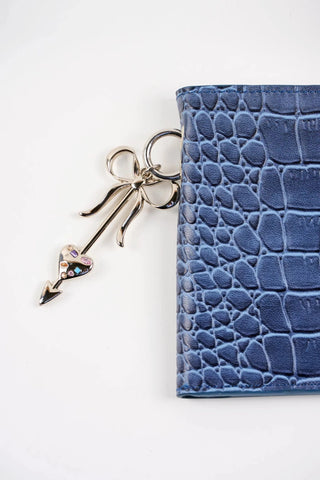 KARMEN PASSPORT COVER - Maison OrientGAIOSMaison OrientAccessories