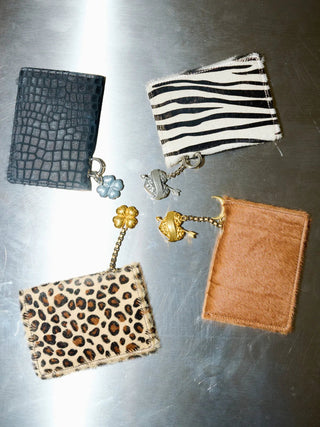 KARMEN PASSPORT COVER - Maison OrientGAIOSMaison OrientAccessories