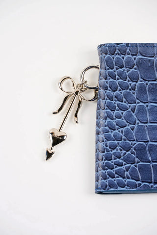 KARMEN PASSPORT COVER - Maison OrientGAIOSMaison OrientAccessories