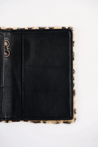 KARMEN PASSPORT COVER - Maison OrientGAIOSMaison OrientAccessories